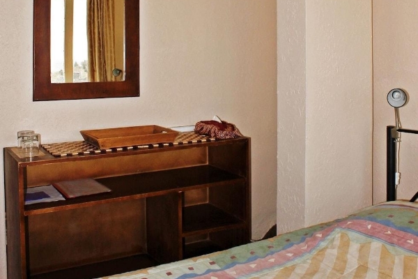 Rocky Mountain Hotel (Petra)